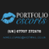 Photo of an elite agency escort at Cardiff escort agency Portfolio Escorts