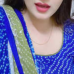Photo of an independent escort Alisha Singhal based in Hyderabad, India.