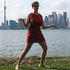 Kay-Lauren in Toronto, Canada